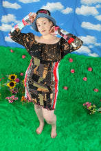 Load image into Gallery viewer, &quot;BABETTE&quot; Dress
