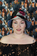 Load image into Gallery viewer, &quot;HAYLEY&quot; Bucket Hat
